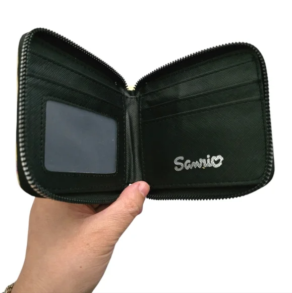 Pompomp Wallet - Picture 3 of 3